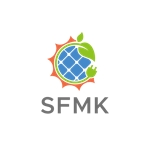 emilys (emilysjp)さんの「株式会社SFMK」の会社ロゴへの提案
