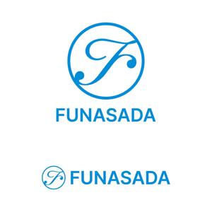 tsujimo (tsujimo)さんの設備工事(水道)会社　FUNASADA　のロゴ作成のお願いへの提案