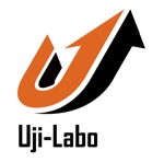 MacMagicianさんの「氏家キャッシュ経営研究所　Uji-Labo」のロゴ作成への提案