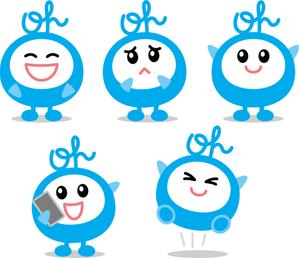 nougo (noguo3)さんの新規事業（不動産）「不動産のおおだち」のキャラクター作成への提案