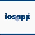 basek (Basek)さんのWebサイト「iosapp」のロゴへの提案