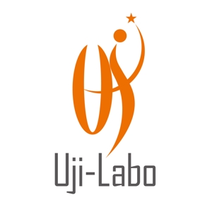 吉田公俊 (yosshy27)さんの「氏家キャッシュ経営研究所　Uji-Labo」のロゴ作成への提案