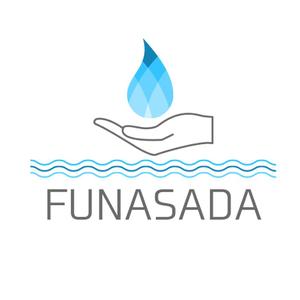 BIYAMI (AbbY)さんの設備工事(水道)会社　FUNASADA　のロゴ作成のお願いへの提案