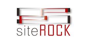 viewalizeさんの「SiteROCK」のロゴ作成への提案