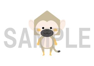 Y (penguindynamite)さんの不動産会社「リスペ・コンサル株式会社」の企業キャラクターへの提案
