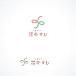 P Design (DesignStudio)さんの介護タクシーの事業ロゴ制作依頼への提案