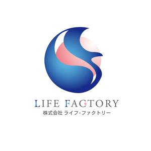 FOREST CREATIVE (GAKU)さんの保険代理店ロゴマーク制作への提案