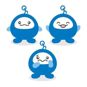 HOKUMIN (Taki_Natsuki)さんの新規事業（不動産）「不動産のおおだち」のキャラクター作成への提案