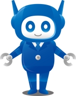 nougo (noguo3)さんの税理士事務所のHPに掲載する「ロボット・人物」のキャラクターデザインへの提案