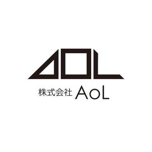 HIROKIX (HEROX)さんの株式会社AoLのロゴへの提案