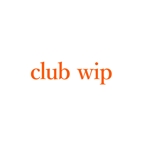 ITSG (it-sg)さんのキャバクラ　club wip のロゴ制作への提案