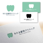 Hi-Design (hirokips)さんの新規開院する歯医者のロゴ制作をお願いします！への提案