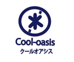 MINTO (smartc)さんの工場用冷風機「cool-oasis」のロゴ製作への提案