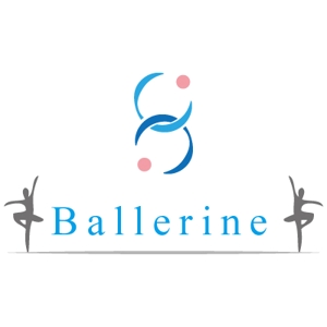 iDw (idw_)さんの「Ballerine」のロゴ作成への提案