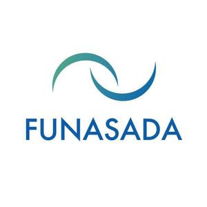 M53_design (kkkkk308)さんの設備工事(水道)会社　FUNASADA　のロゴ作成のお願いへの提案