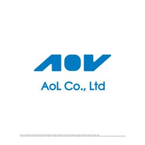 BLUE BARRACUDA (Izkondo)さんの株式会社AoLのロゴへの提案