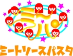 ShielD (kikaku007)さんのアイドルグループI MY ME MINE 4thワンマンライブ「ミートソースパスタ」ロゴ制作依頼 への提案
