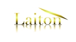 鹿住誠 (kazoom11335)さんの住宅ブランド「Laiton」（レトン）のロゴ作成への提案