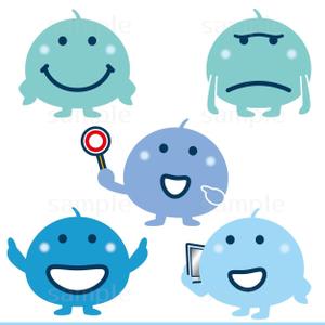 THE_watanabakery (the_watanabakery)さんの新規事業（不動産）「不動産のおおだち」のキャラクター作成への提案
