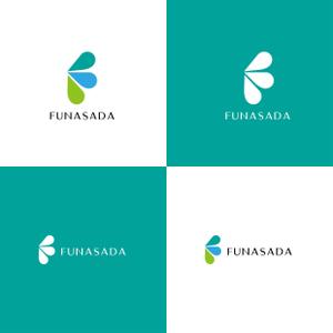 Studio160 (cid02330)さんの設備工事(水道)会社　FUNASADA　のロゴ作成のお願いへの提案