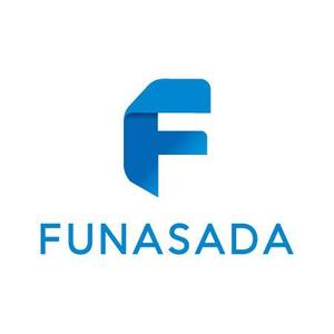 teppei (teppei-miyamoto)さんの設備工事(水道)会社　FUNASADA　のロゴ作成のお願いへの提案