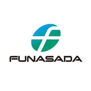 T&T (ttagency)さんの設備工事(水道)会社　FUNASADA　のロゴ作成のお願いへの提案