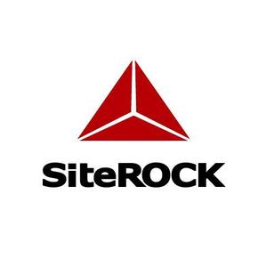 nano (nano)さんの「SiteROCK」のロゴ作成への提案