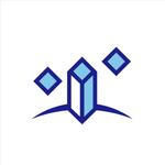 Dynamites01 (dynamites01)さんの不動産会社「トラスティアス」のロゴ作成依頼への提案