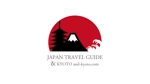 やぐちデザイン (hiroaki1014)さんの外国人富裕層向けに京都のディープな京都の観光を紹介するサイトロゴへの提案