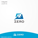 siraph (siraph)さんの工事会社のロゴ作成をお願いしたいです。『株式会社ZERO』への提案