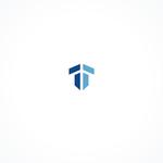 P Design (DesignStudio)さんの不動産会社「トラスティアス」のロゴ作成依頼への提案