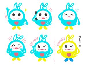 ALL DESIGN FACTORY  (all_2020)さんの新規事業（不動産）「不動産のおおだち」のキャラクター作成への提案
