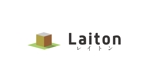 やぐちデザイン (hiroaki1014)さんの住宅ブランド「Laiton」（レトン）のロゴ作成への提案