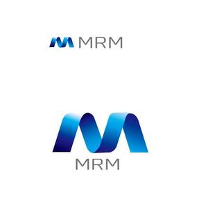 marukei (marukei)さんの商社「株式会社エムアールエム」のロゴへの提案
