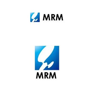 marukei (marukei)さんの商社「株式会社エムアールエム」のロゴへの提案