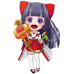 わら (wara)さんの診断・占いアプリのポータルサイトのイメージキャラクター制作への提案