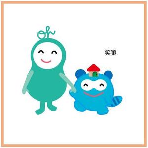 ritomaco (ritomaco)さんの新規事業（不動産）「不動産のおおだち」のキャラクター作成への提案