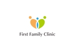 AD-Y (AD-Y)さんのクリニック「First Family Clinic」のロゴへの提案