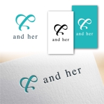 Hi-Design (hirokips)さんの恋活・婚活サイトのロゴを募集しますへの提案