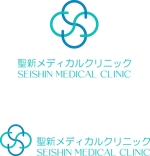 ShielD (kikaku007)さんの新開院再生医療クリニックのロゴ　への提案