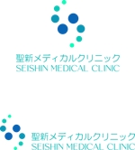 ShielD (kikaku007)さんの新開院再生医療クリニックのロゴ　への提案