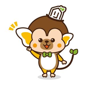 sachi (sachi-365)さんの不動産会社「リスペ・コンサル株式会社」の企業キャラクターへの提案
