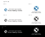 SUPLEY_ad (ad_infinity007)さんのクリニック「First Family Clinic」のロゴへの提案