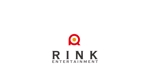 やぐちデザイン (hiroaki1014)さんの新設芸能事務所「RINK Entertainment」のロゴへの提案