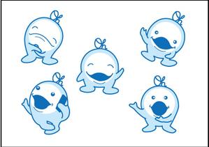 株式会社イーネットビズ (e-nets)さんの新規事業（不動産）「不動産のおおだち」のキャラクター作成への提案
