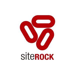 DOOZ (DOOZ)さんの「SiteROCK」のロゴ作成への提案