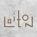 Delicioso Design (yukyyy)さんの住宅ブランド「Laiton」（レトン）のロゴ作成への提案