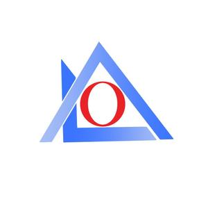 催花雨 (ami-tkz)さんの株式会社AoLのロゴへの提案