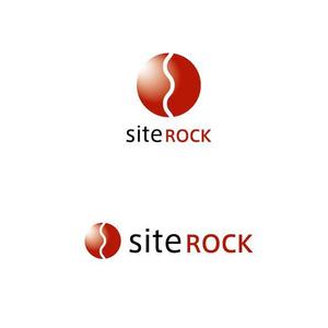 滝沢克己 (yusanso)さんの「SiteROCK」のロゴ作成への提案