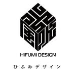 fujio8さんの住宅設計事務所　ひふみデザイン　ロゴマークへの提案